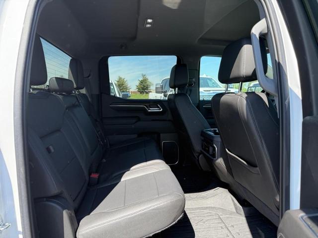 2022 GMC Sierra 1500 Vehicle Photo in COLUMBIA, MO 65203-3903