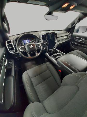 2023 Ram 1500 Vehicle Photo in OSHKOSH, WI 54904-7811
