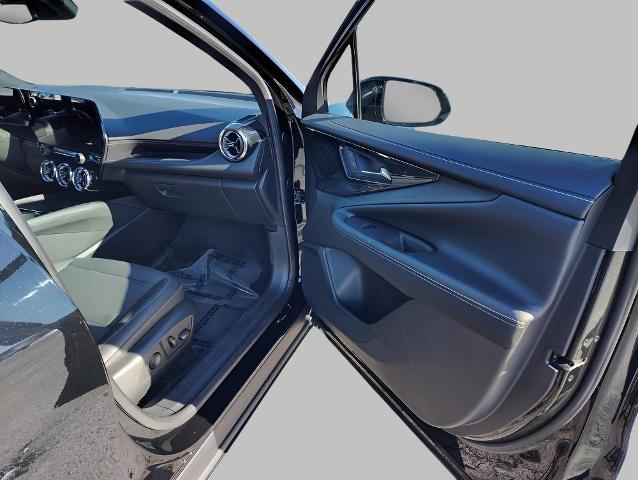 2024 Chevrolet Blazer EV Vehicle Photo in MANITOWOC, WI 54220-5838