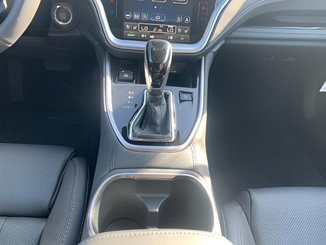 2025 Subaru Outback Vehicle Photo in Oshkosh, WI 54904