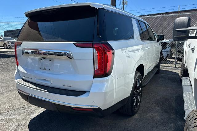 2023 GMC Yukon XL Vehicle Photo in SPOKANE, WA 99202-2191