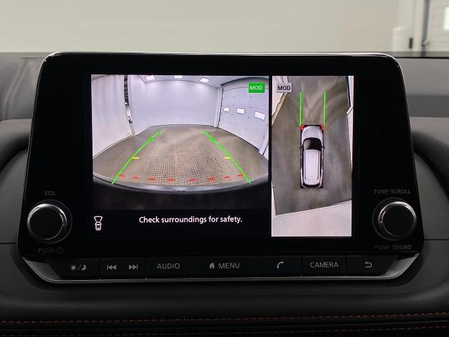 2025 Nissan Rogue Vehicle Photo in Appleton, WI 54913