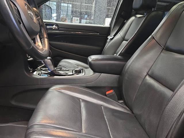 2020 Jeep Grand Cherokee Vehicle Photo in DALLAS, TX 75209