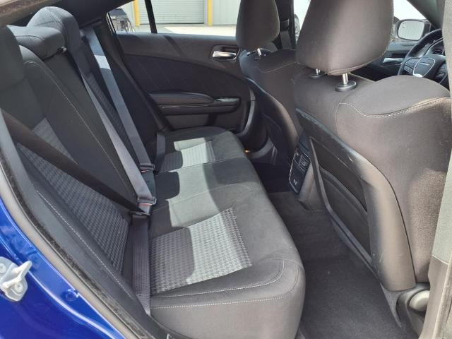 2021 Dodge Charger Vehicle Photo in Tampa, FL 33612