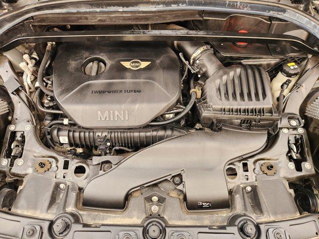 2018 MINI Cooper S Countryman Vehicle Photo in Decatur, TX 76234