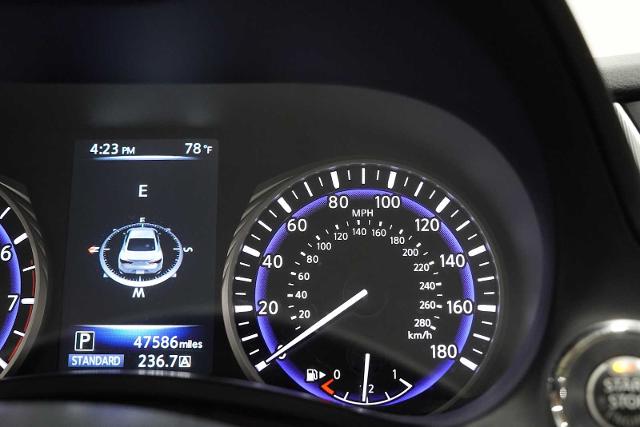 2017 INFINITI Q60 Vehicle Photo in GRAPEVINE, TX 76051