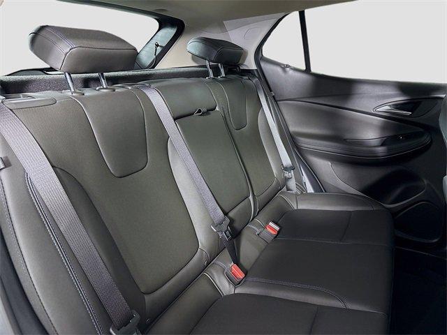 2025 Buick Encore GX Vehicle Photo in PUYALLUP, WA 98371-4149