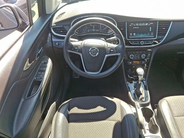 2021 Buick Encore Vehicle Photo in TREVOSE, PA 19053-4984