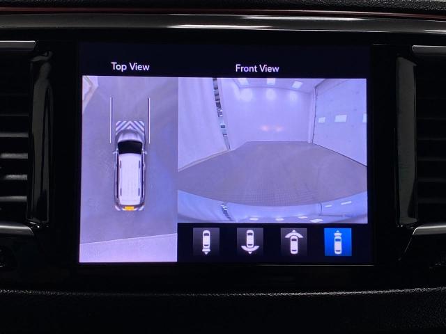 2019 Chrysler Pacifica Vehicle Photo in Appleton, WI 54913