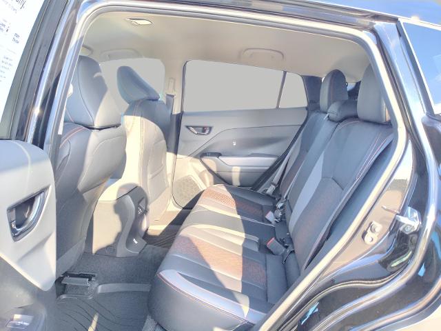 2025 Subaru Crosstrek Vehicle Photo in Green Bay, WI 54304
