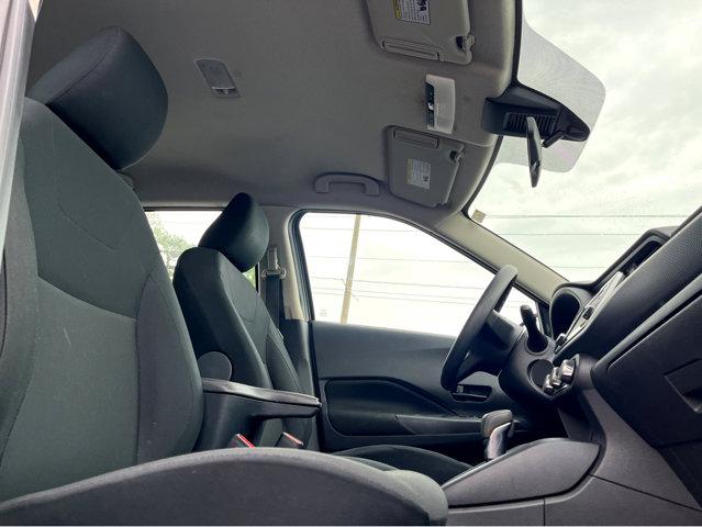 2024 Nissan Kicks Vehicle Photo in Savannah, GA 31419