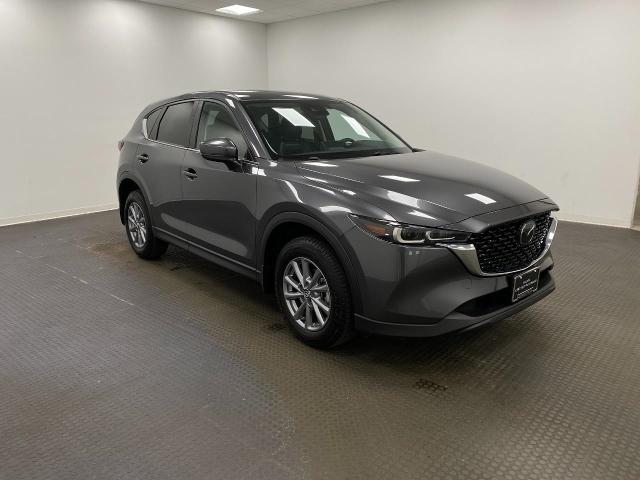 2023 Mazda CX-5 Vehicle Photo in Appleton, WI 54913