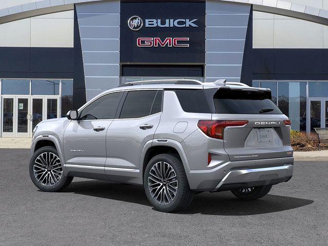 2026 GMC Terrain Vehicle Photo in DANBURY, CT 06810-5034
