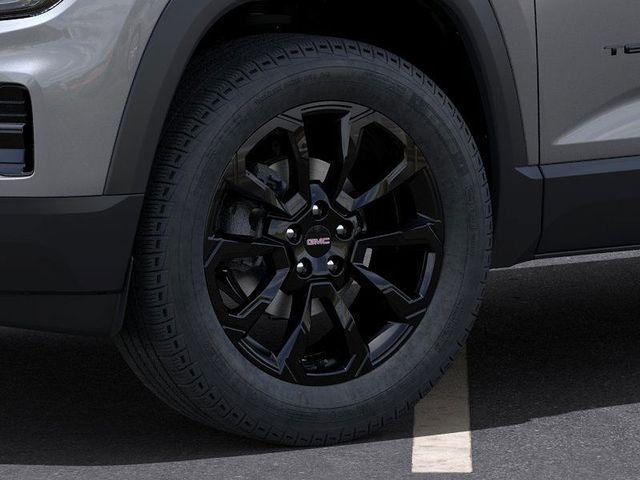 2026 GMC Terrain Vehicle Photo in WATERTOWN, CT 06795-3318