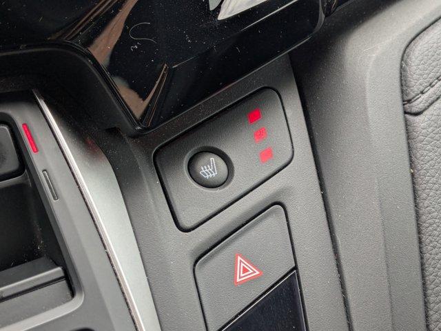 2024 Honda Odyssey Vehicle Photo in BEAUFORT, SC 29906-4218