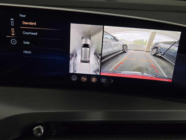 2026 Cadillac VISTIQ Vehicle Photo in Dallas, TX 75209
