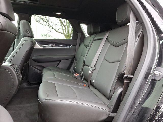 2023 Cadillac XT5 Vehicle Photo in DANBURY, CT 06810-5034