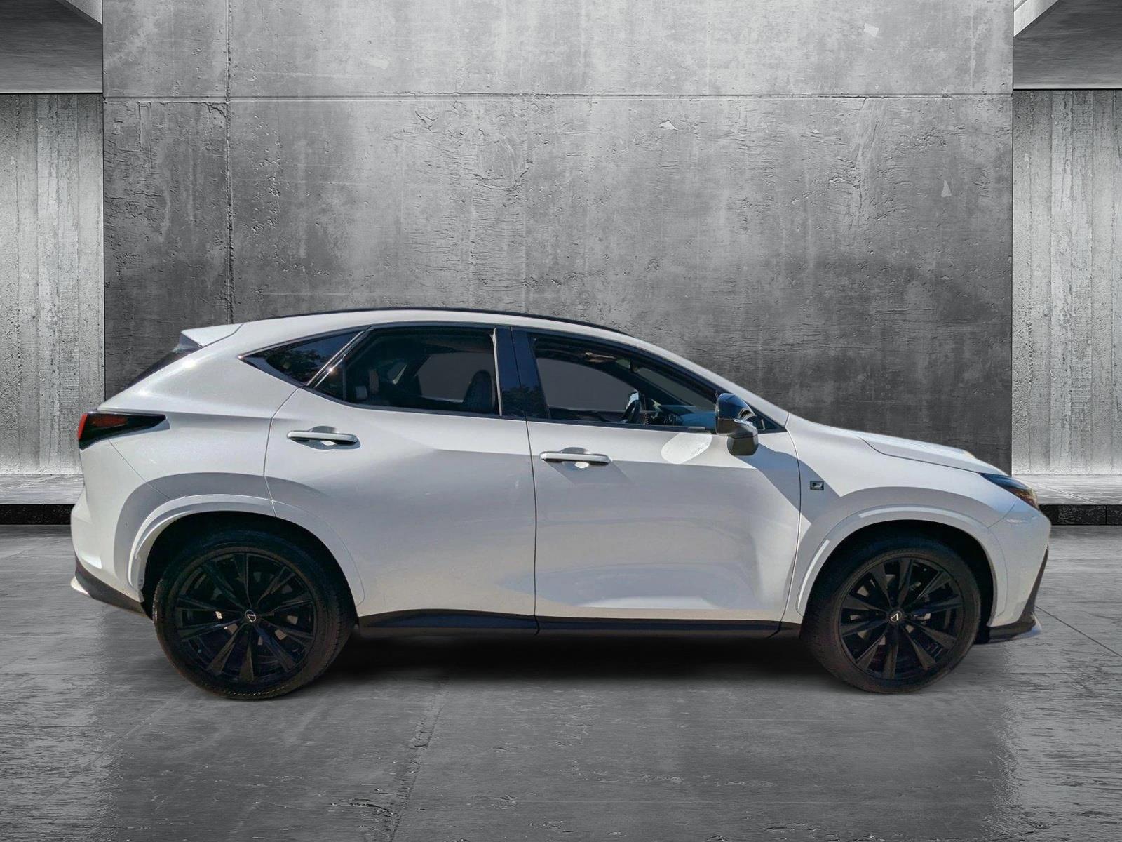 2024 Lexus NX 350 Vehicle Photo in Tampa, FL 33614