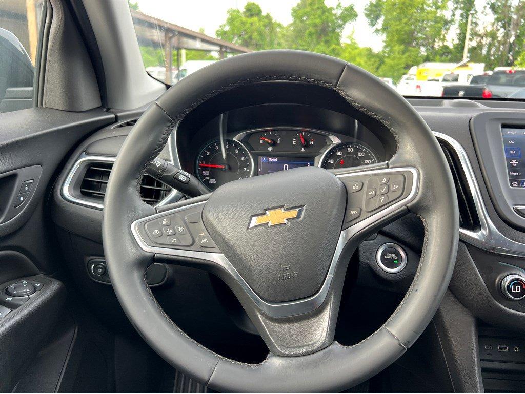 2023 Chevrolet Equinox Vehicle Photo in SAVANNAH, GA 31406-4513