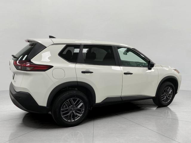 2023 Nissan Rogue Vehicle Photo in Appleton, WI 54913