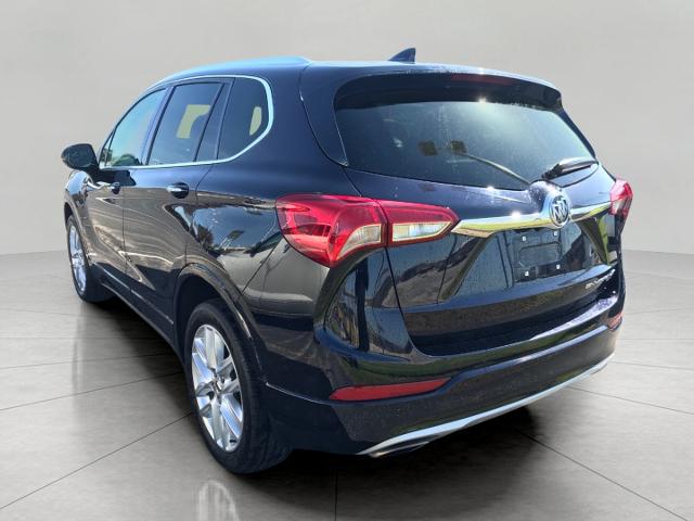 2020 Buick Envision Vehicle Photo in GREEN BAY, WI 54303-3330