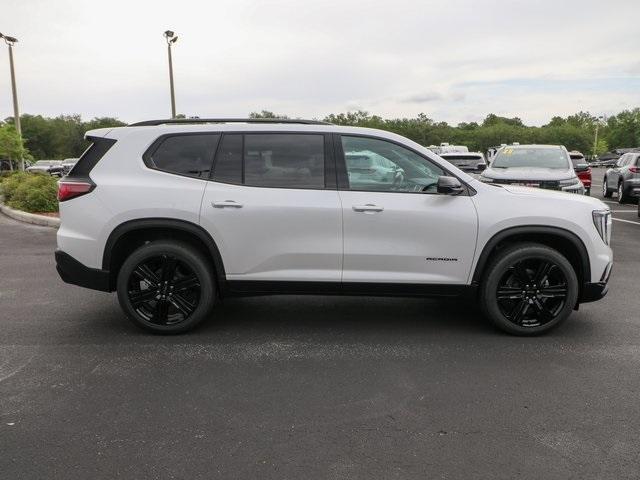 2025 GMC Acadia Vehicle Photo in HOMOSASSA, FL 34448-1461