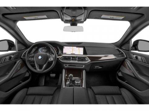 2022 BMW X6 xDrive40i Vehicle Photo in Georgetown, TX 78626
