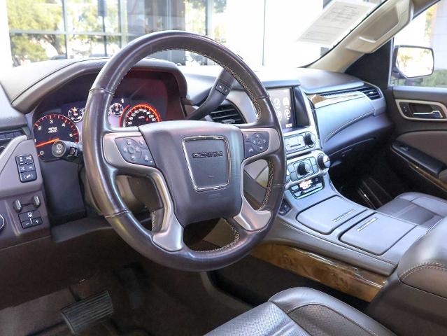 2016 GMC Yukon Vehicle Photo in Dallas, TX 75209