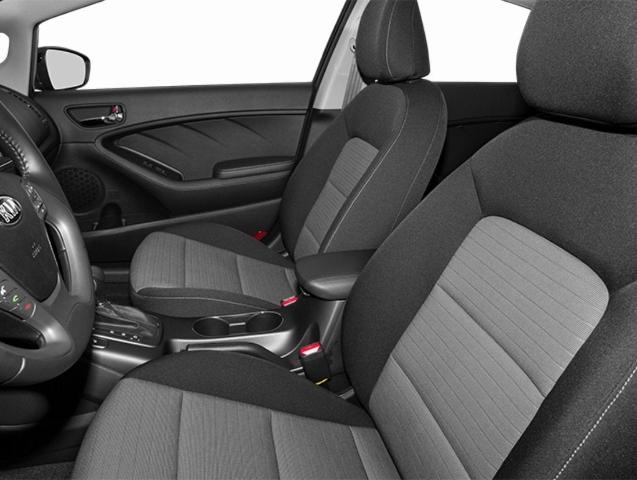 2014 Kia Forte Vehicle Photo in Tulsa, OK 74129