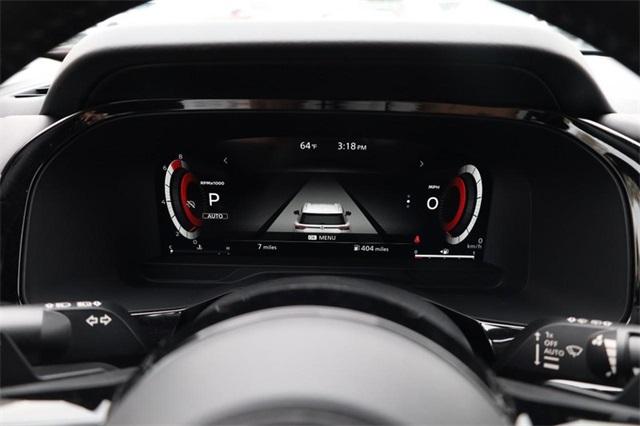 2025 Nissan Pathfinder Vehicle Photo in Hazelwood, MO 63042