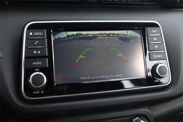 2025 Nissan Kicks Play Vehicle Photo in Hazelwood, MO 63042