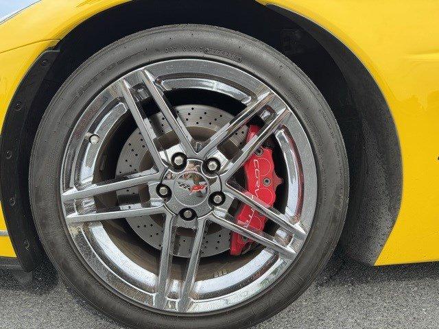 2008 Chevrolet Corvette Vehicle Photo in Mechanicsburg, PA 17050-1707