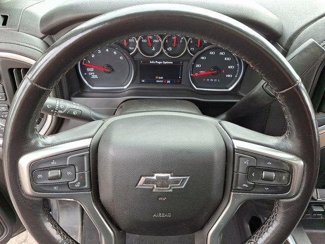 2022 Chevrolet Silverado 1500 LTD Vehicle Photo in DANBURY, CT 06810-5034