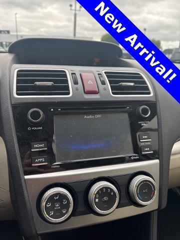 2016 Subaru Impreza Sedan Vehicle Photo in Puyallup, WA 98371