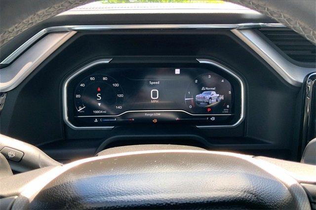 2022 GMC Sierra 1500 Vehicle Photo in INDEPENDENCE, MO 64055-1377