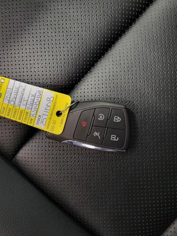 2024 Chevrolet Traverse Vehicle Photo in APPLETON, WI 54914-4656