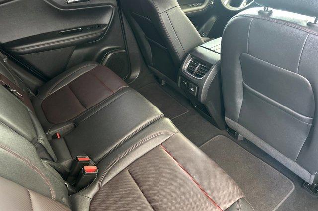 2022 Chevrolet Blazer Vehicle Photo in STOCKTON, CA 95212-2838