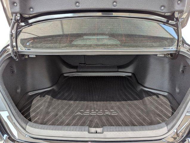 2024 Honda Accord Hybrid Vehicle Photo in San Antonio, TX 78230