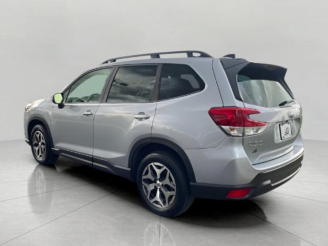 2024 Subaru Forester Vehicle Photo in Oshkosh, WI 54904