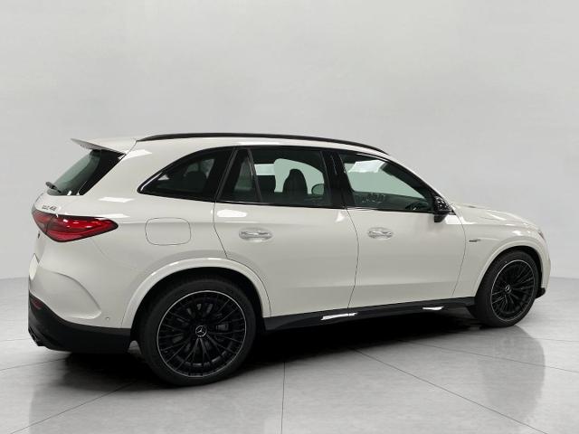2025 Mercedes-Benz GLC Vehicle Photo in Appleton, WI 54913