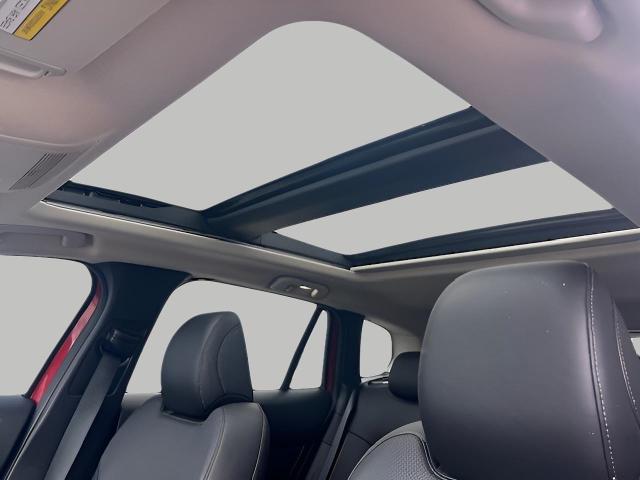 2023 Mazda CX-50 Vehicle Photo in Green Bay, WI 54304