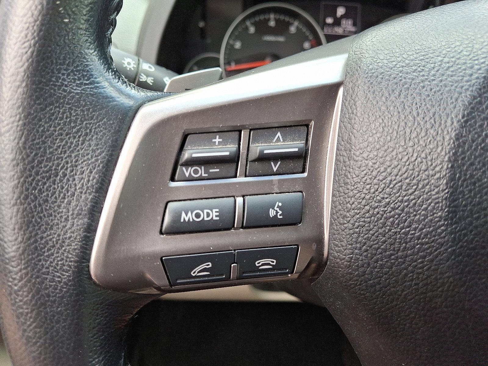 2014 Subaru Legacy Vehicle Photo in BETHLEHEM, PA 18017