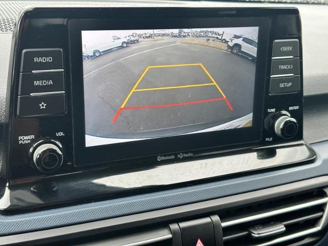2021 Kia Seltos Vehicle Photo in COLUMBIA, MO 65203-3903