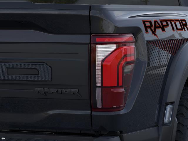 2025 Ford F-150 Vehicle Photo in Oshkosh, WI 54901