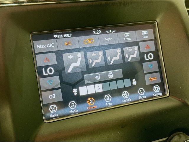 2018 Jeep Grand Cherokee Vehicle Photo in Doylsetown, PA 18901
