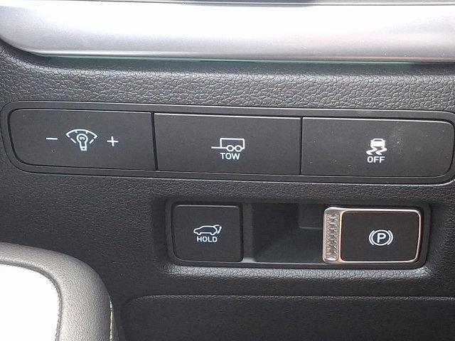 2025 Hyundai PALISADE Vehicle Photo in Harrisburg, PA 17111