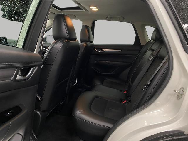2019 Mazda CX-5 Vehicle Photo in Appleton, WI 54913