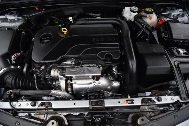2023 Chevrolet Malibu Vehicle Photo in Ballwin, MO 63011