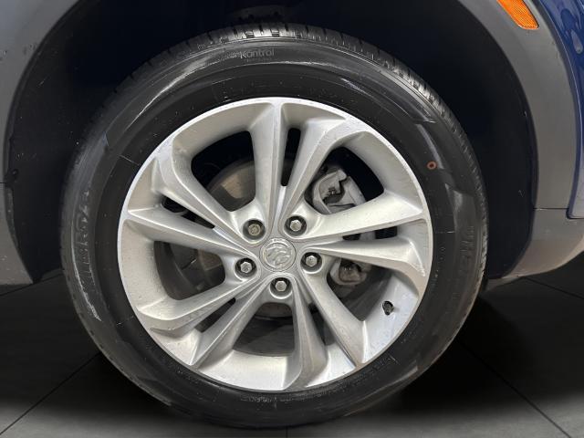 2023 Buick Encore GX Vehicle Photo in MANITOWOC, WI 54220-5838