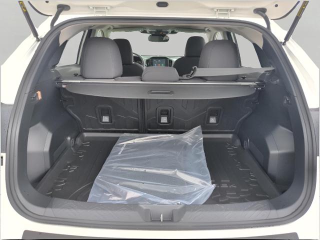 2025 Subaru Crosstrek Vehicle Photo in Green Bay, WI 54304